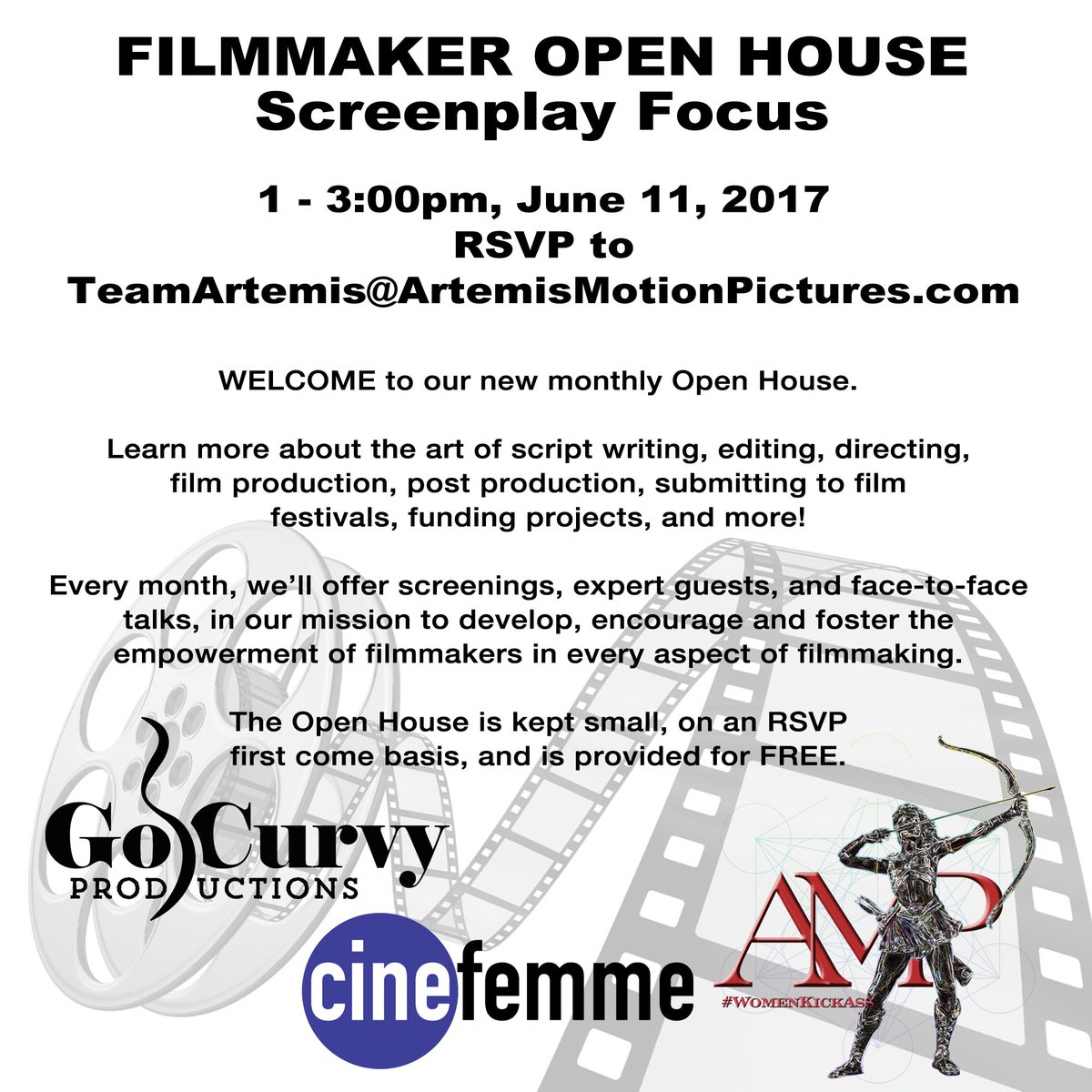 Artemis Motion Pics tweet media