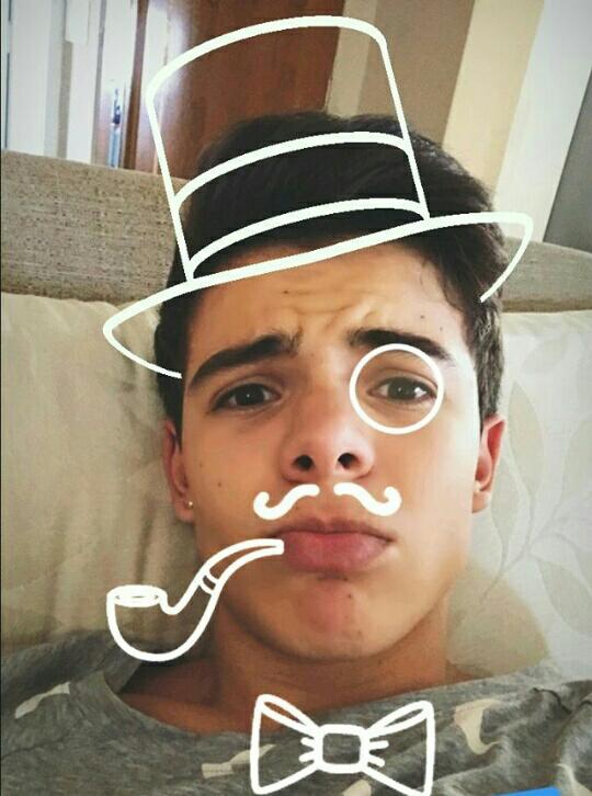 Boa noite ❤ #sdv #boanoite