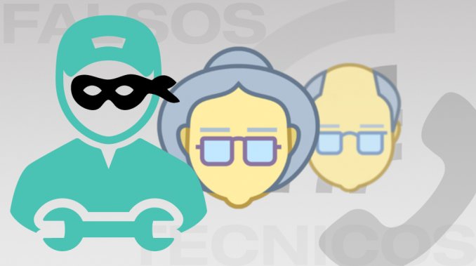 C5N's tweet photo. Que no te hagan el cuento del tío: cómo evitar robos de falsos operarios https://t.co/fnFG37ApDT https://t.co/HLE6FEXhxq