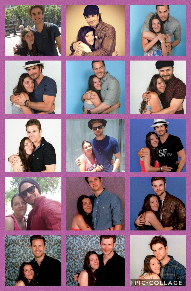 mariafrack's tweet photo. If you have patience(and money) eventually,your dreams will come true💕  #BackstreetBoys #TVD #SimplePlan #Busted #TeenWolf #Maroon5 #Fangirl https://t.co/mairt4MXjN
