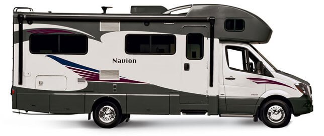 RVing Times 🏞️ tweet media