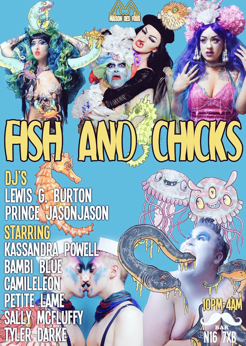 princeJAYJAY_DJ's tweet photo. #princejasonjason #DJING tomorrow night #moustachebar #FISHandCHICKS https://t.co/gpBp0UmGnG