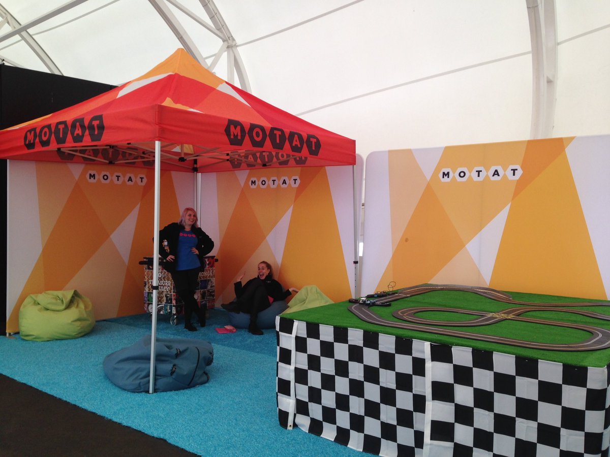 aucklandmuseum's tweet photo. Come and see He Pou Aroha at The Cloud this weekend! @MOTAT_NZ and @nz_maritime are here too, it's going to be fun! #DiscoverYourConnection https://t.co/9dQMuuz3CI
