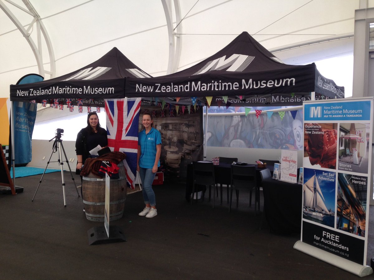 aucklandmuseum's tweet photo. Come and see He Pou Aroha at The Cloud this weekend! @MOTAT_NZ and @nz_maritime are here too, it's going to be fun! #DiscoverYourConnection https://t.co/9dQMuuz3CI