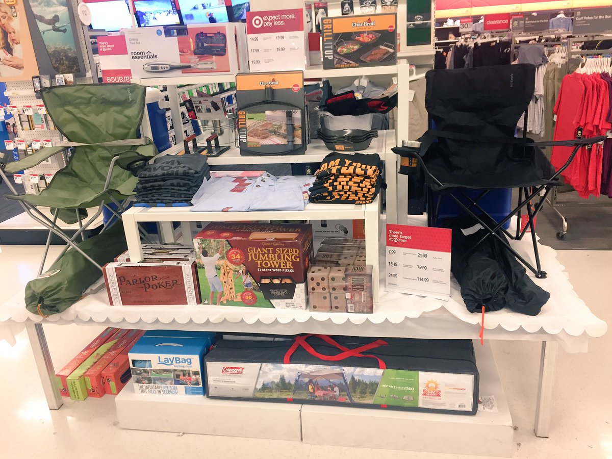Noemi_VML's tweet photo. Father's Day is only 16 days away! Let's begin shopping for the perfect gift at T2715! 💙 @SkyNewtonHR @tracyacurry1 https://t.co/b58objMwwN