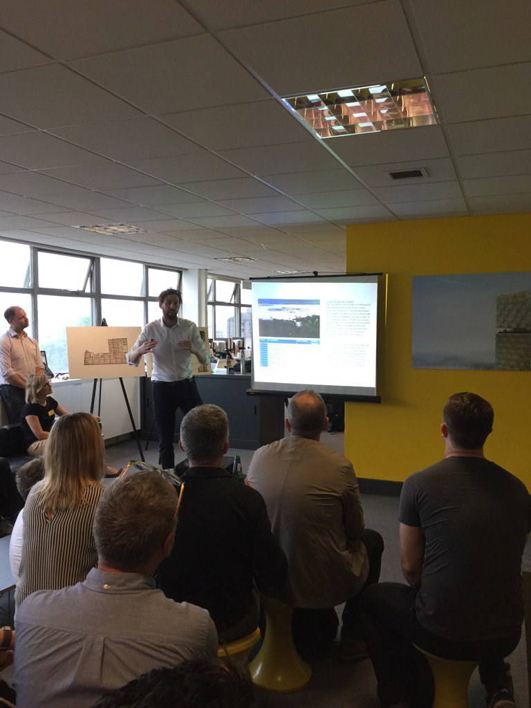 DrDJBell's tweet photo. Great review of #astudio r&amp;d - especially our #brunelcs emotion analytics https://t.co/CFOo7q7oyb
