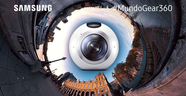 SamsungChile's tweet photo. Like si te gustaría viajar por Chile o RT si por el extranjero y recorrer al estilo #MundoGear360. https://t.co/1UnLnPHX8i