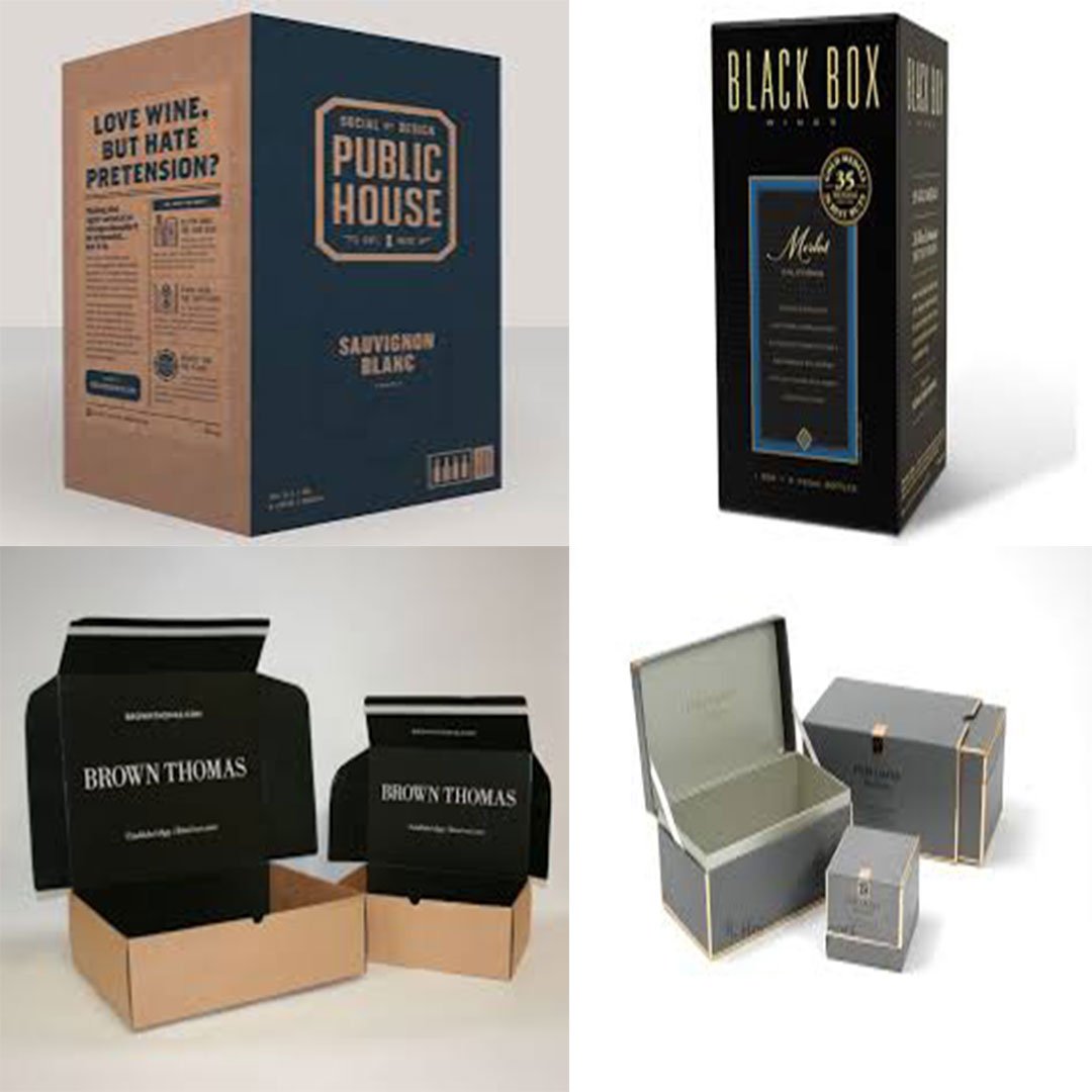 TheGoldenBox's tweet image. Your competition is making advancements in branding, are you? What is your branding like? #TheGoldenBoxDesign #PackagingDesign