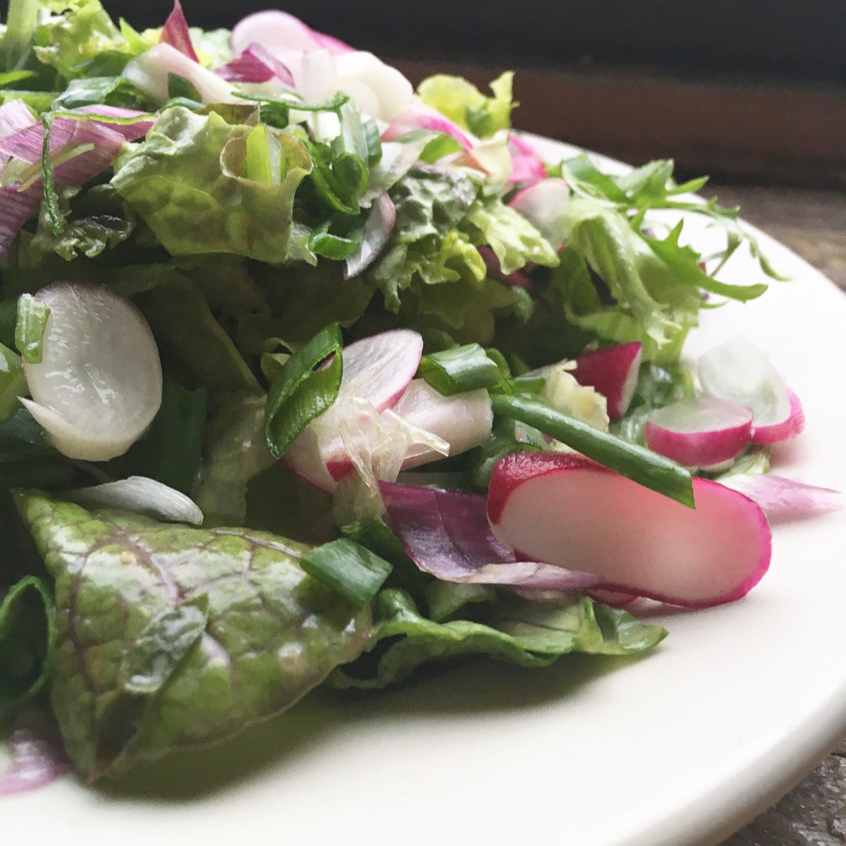 FlatbreadP's tweet image. The weekly specials seem to be gold! Says this rainbow :) #flabtreadprovidence #providence #flatbread #local #organic #rhodeisalnd