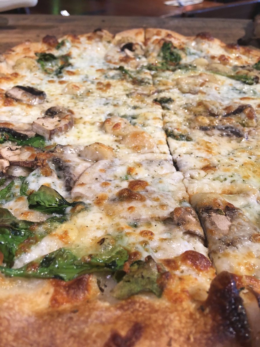 FlatbreadP's tweet image. The weekly specials seem to be gold! Says this rainbow :) #flabtreadprovidence #providence #flatbread #local #organic #rhodeisalnd