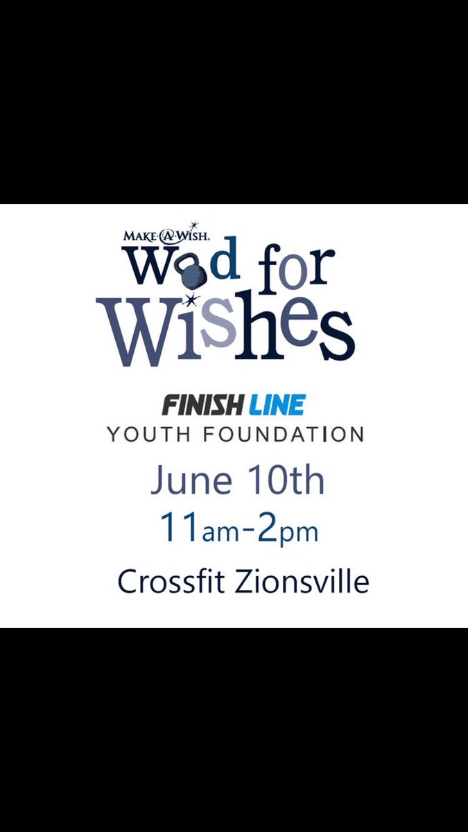 Crossfit Zionsville (@crossfitzv) on Twitter photo 
