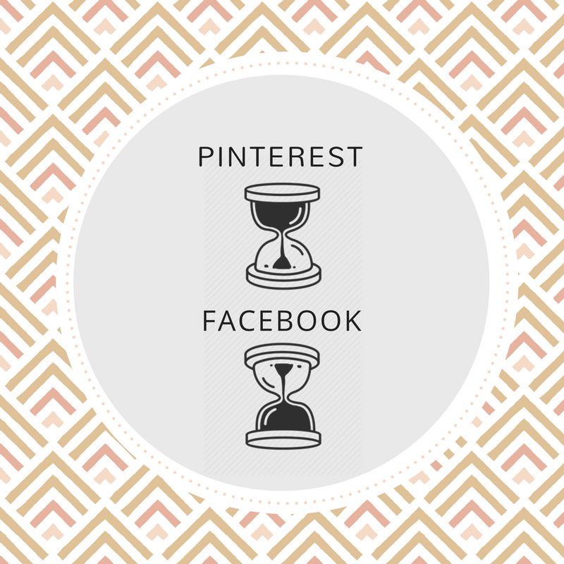Nikki_C_Torres's tweet photo. Pinterest post life is MUCH longer than Facebook's! #UFSMM https://t.co/Wt9eZZBEsm