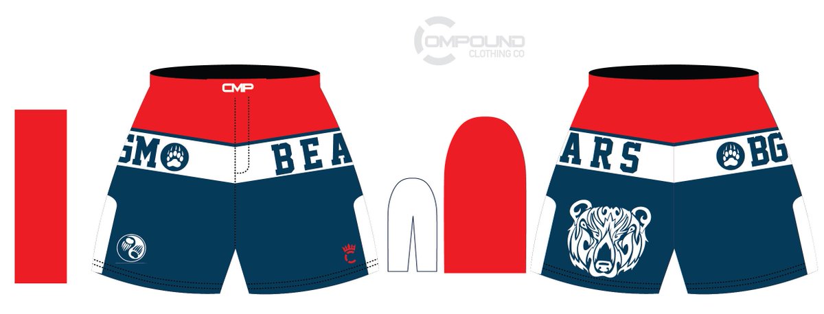 cmp_jaime's tweet photo. BGM Wrestling Fight Shorts

#Wrestling https://t.co/jg18eF0jaH