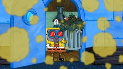 spongebobnba's tweet photo. BREAKING: PHOTOS HAVE BEEN LEAKED OF KLAY THOMPSON CELEBRATING LAST NIGHT'S WIN WITH SPONGEBOB:

#NBA #NBAFinals #DubNation #DefendtheLand https://t.co/c1sq03yqiR