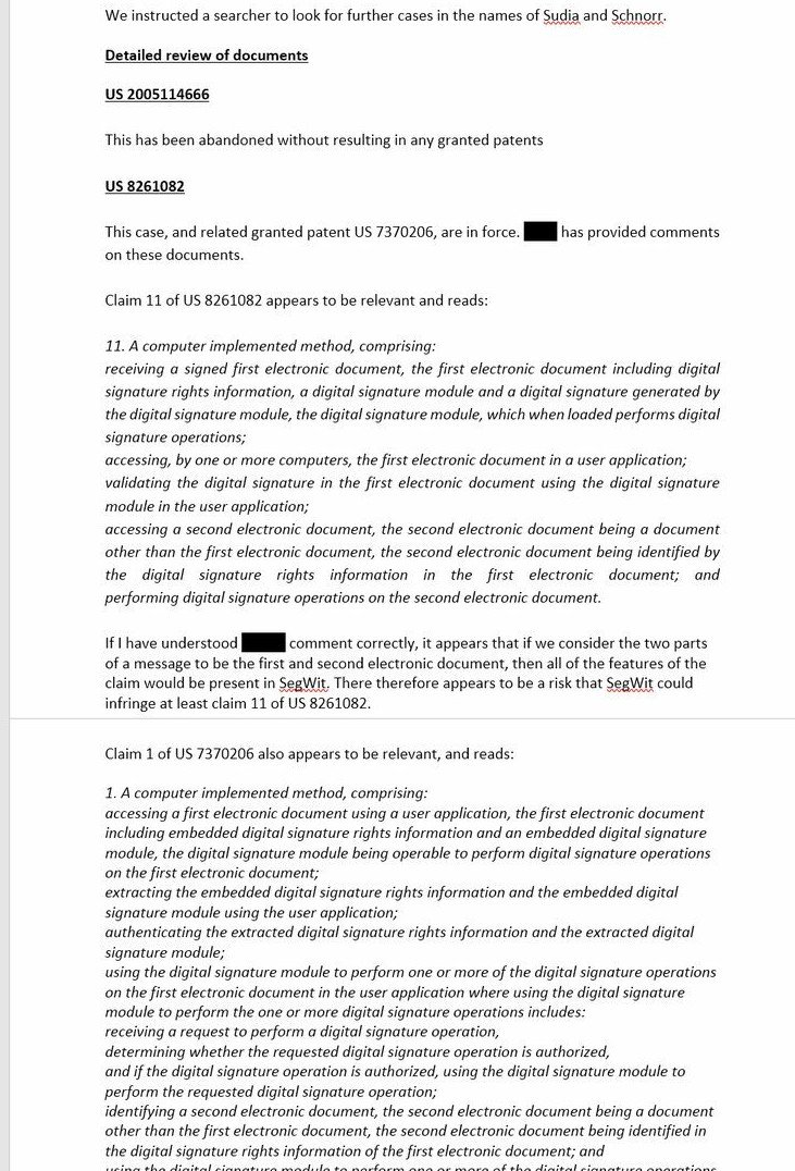 Satoshi Nakamoto (parody) tweet media