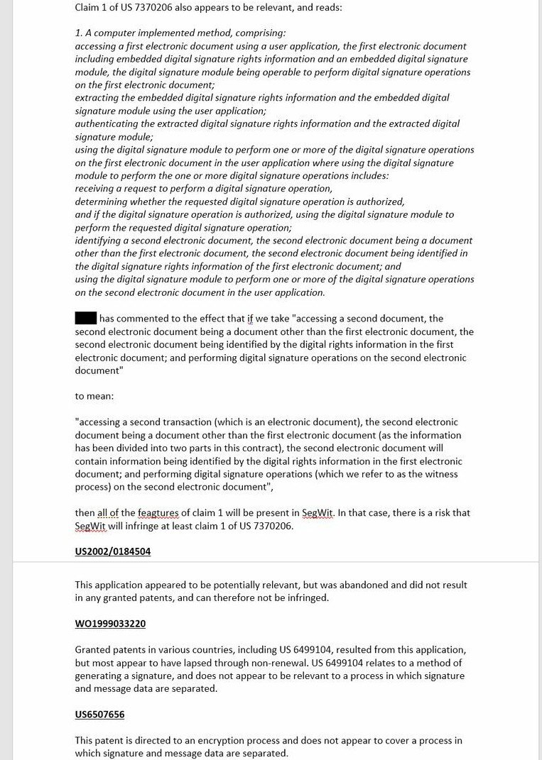 Satoshi Nakamoto (parody) tweet media