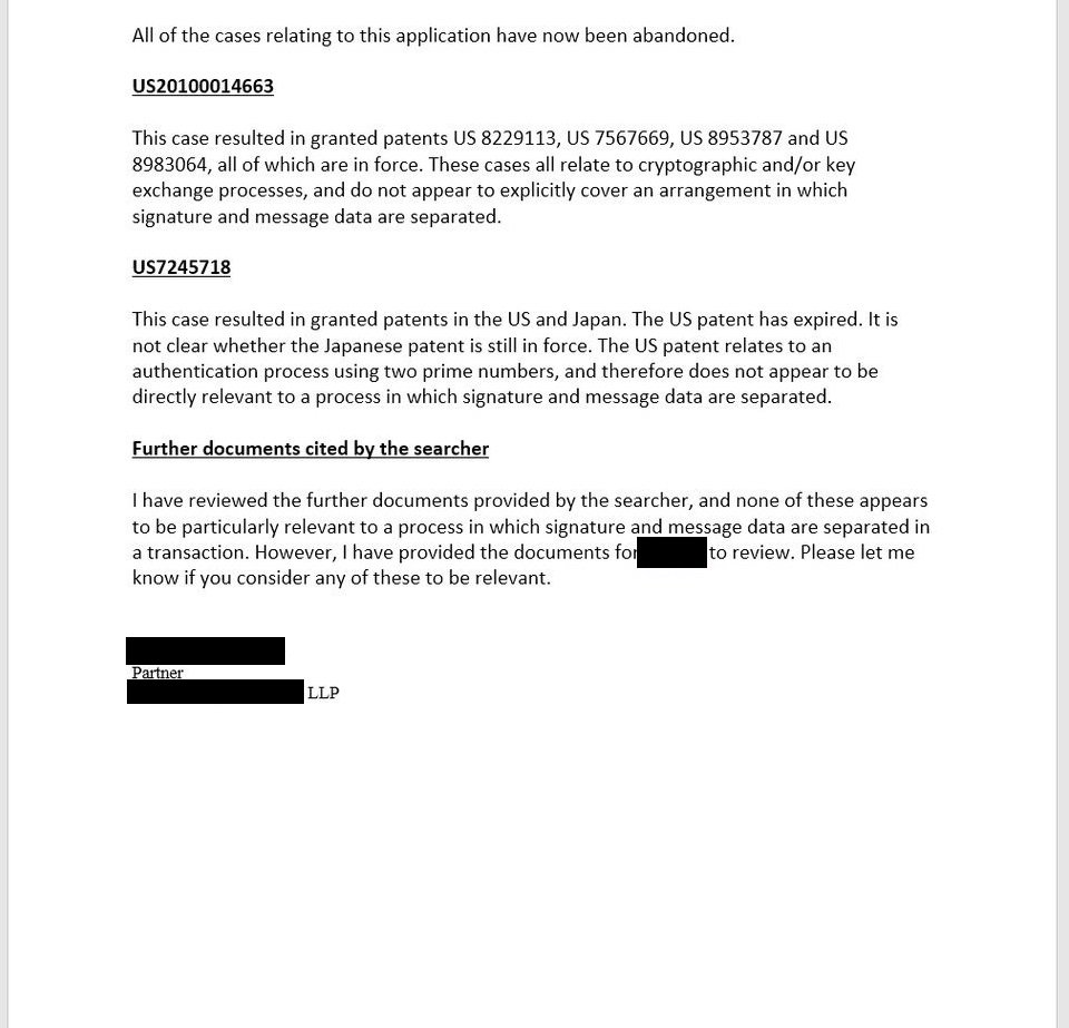 Satoshi Nakamoto (parody) tweet media