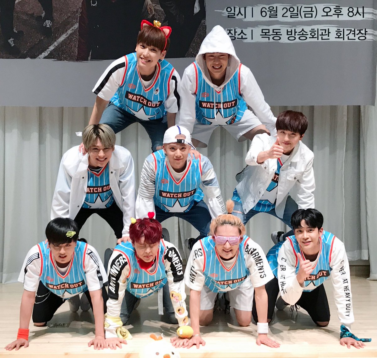 SF9ascake's tweet photo. #SF9 #에스에프나인 #EXTRA9 #YOUNGBIN #INSEONG #JAEYOON #DAWON #ROWOON #ZUHO #TAEYANG #HWIYOUNG #CHANI ♡ Requested via Curious Cat ♡ https://t.co/0tEeM8qOjD