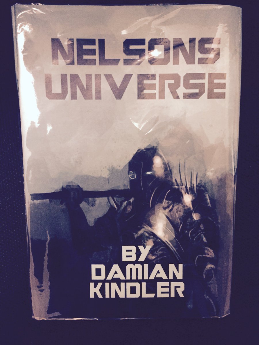 MRavenMetzner's tweet image. Wait... this was the best one!  It called out @damiankindler and @NelsonGreaves all at once! @SleepyHollowFOX @sleepywriters #SleepyHollow