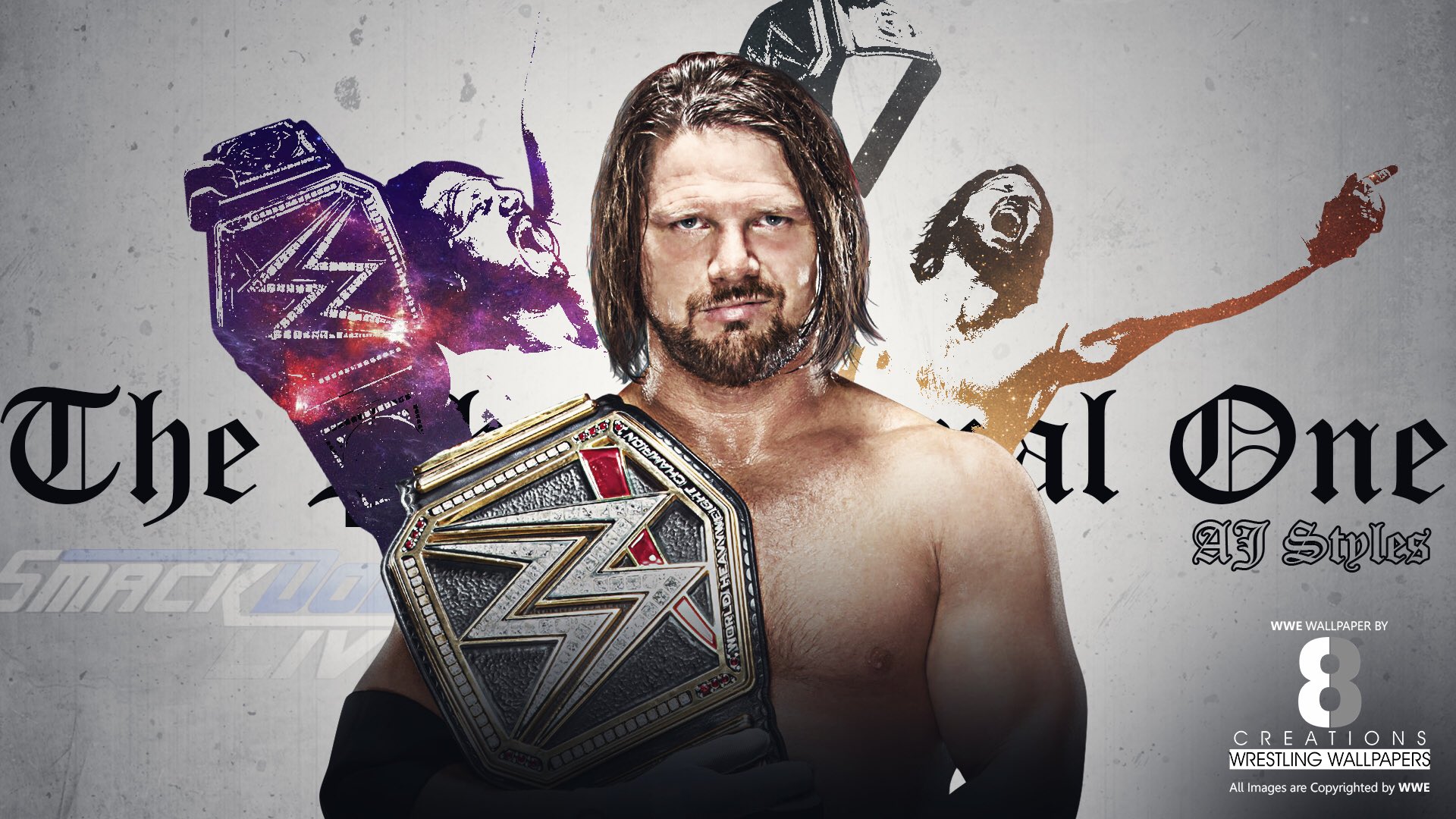 Happy Birth Day to The One And Only The Phenomenal AJ Styles!!!! Happy Birthday Allen. 