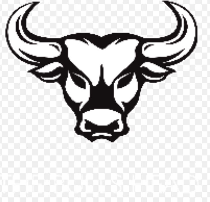 looks like a bull's (or cow's) head & that's why Zulu pe...