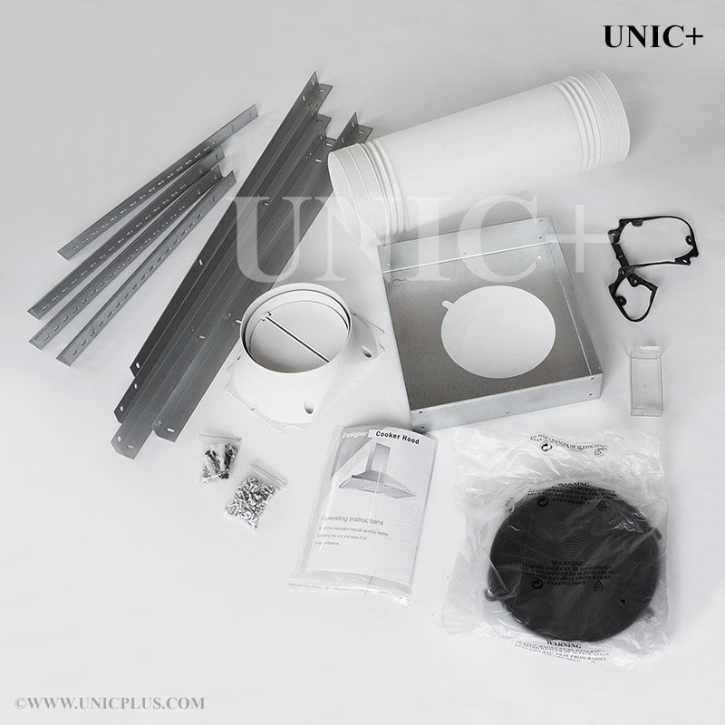 unicplus's tweet photo. Open box sale 30" Island range hood, in excellent condition never been used or installed. Original price was $395 Now $345 !! https://t.co/fVseoHPm4h