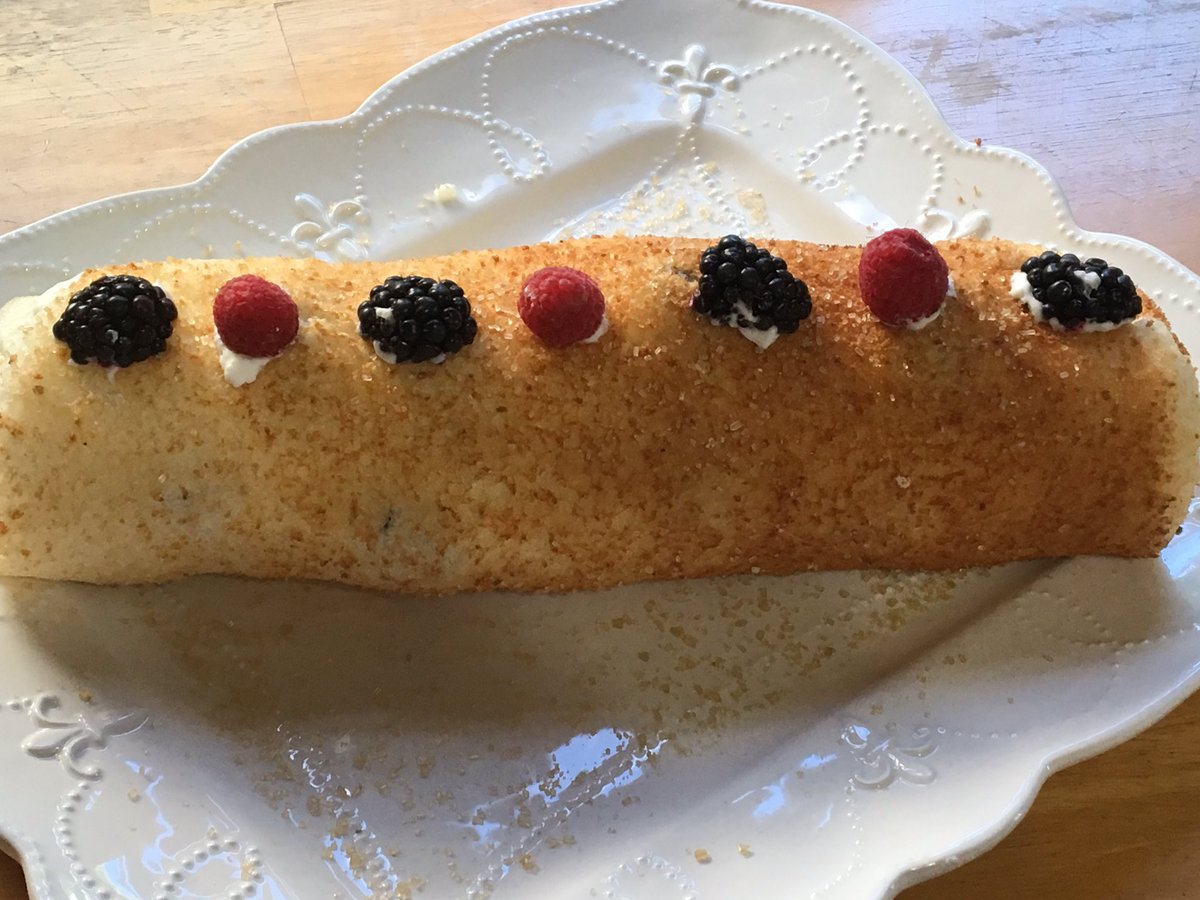 Chris and Amy White tweet media