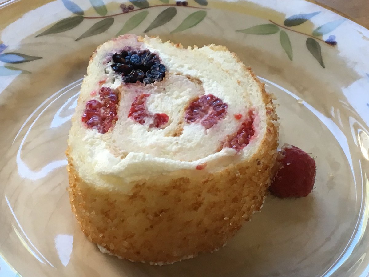 Chris and Amy White tweet media