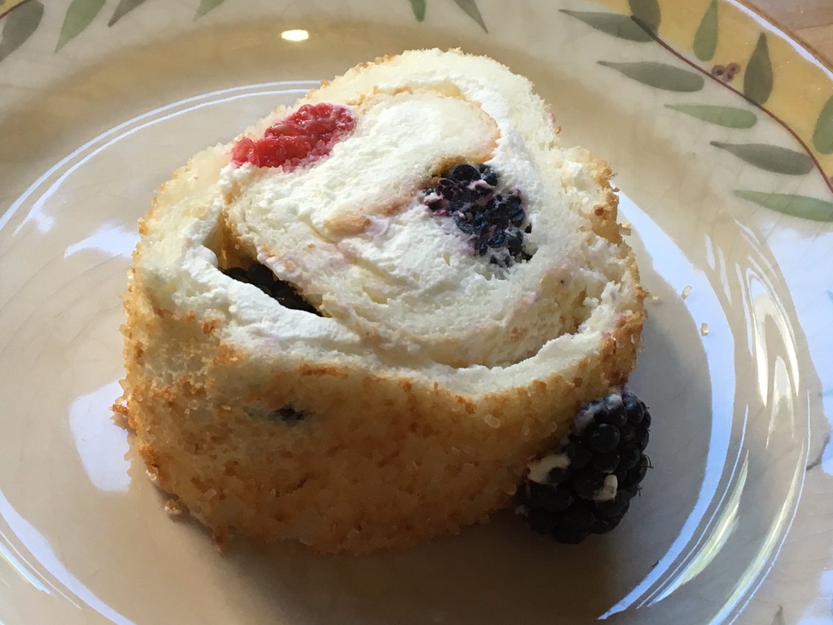 Chris and Amy White tweet media