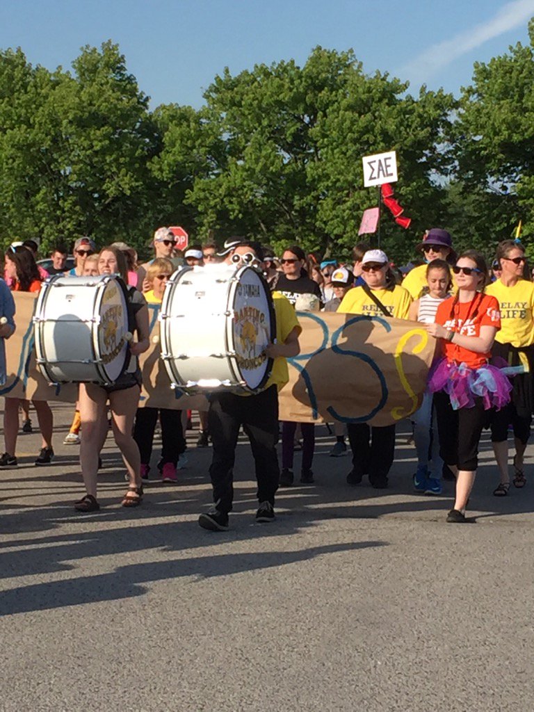 Banting Relay for Life