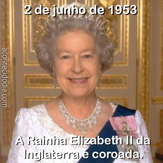 acontecidodia's tweet photo. Vida longa à #Rainha
https://t.co/A18bJct7ZZ https://t.co/VbTRpHb1uh