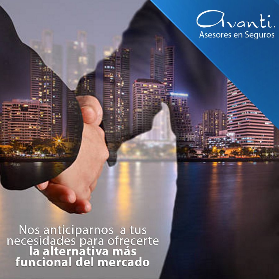 Avanti_Seguros's tweet photo. Cuando más lo necesitas: #AvantiDeTuLado https://t.co/3H7wE3dNfE