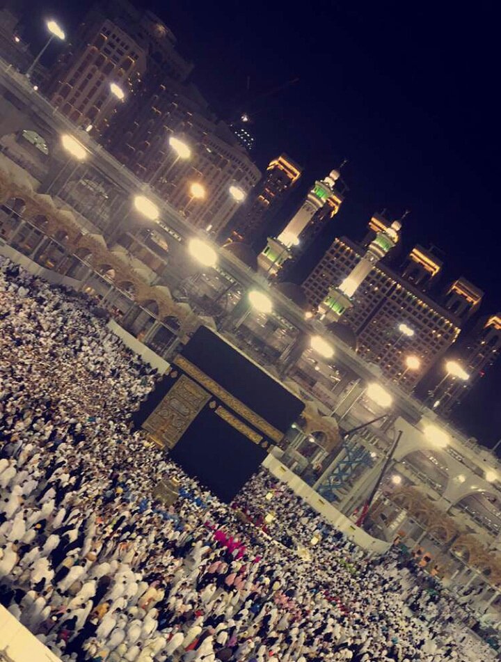 Rema_CuteXD's tweet photo. #جمالها #حبها #راحة_نفسية #مكة #بيت_الله 
اللهُــمـ زِيَـــارةّ 🙇❤ https://t.co/KTJAEj675r