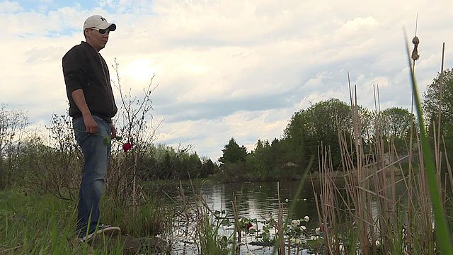 ‘I thought I was going to die there’ Darryl Kakekayash talks about the night he was attacked aptnnews.ca/?p=75173