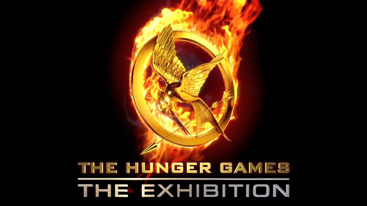 actualidadfan's tweet photo. ¿#THG Reunión?
Jennifer Lawrence, Francis y parte del cast asistirán el 14 de Julio a la #HungerGamesExhibition en Louisville. https://t.co/xoITo8r5VI