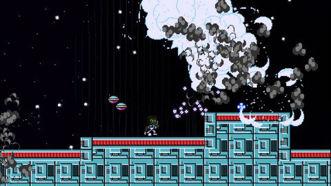 IndiePlatformer's tweet photo. Cheat Your Way Through The Splinter Zone https://t.co/7Rse5HL37M #indiegame #indiedev #gamedev @splinter_zone https://t.co/eOgwb3A8zX