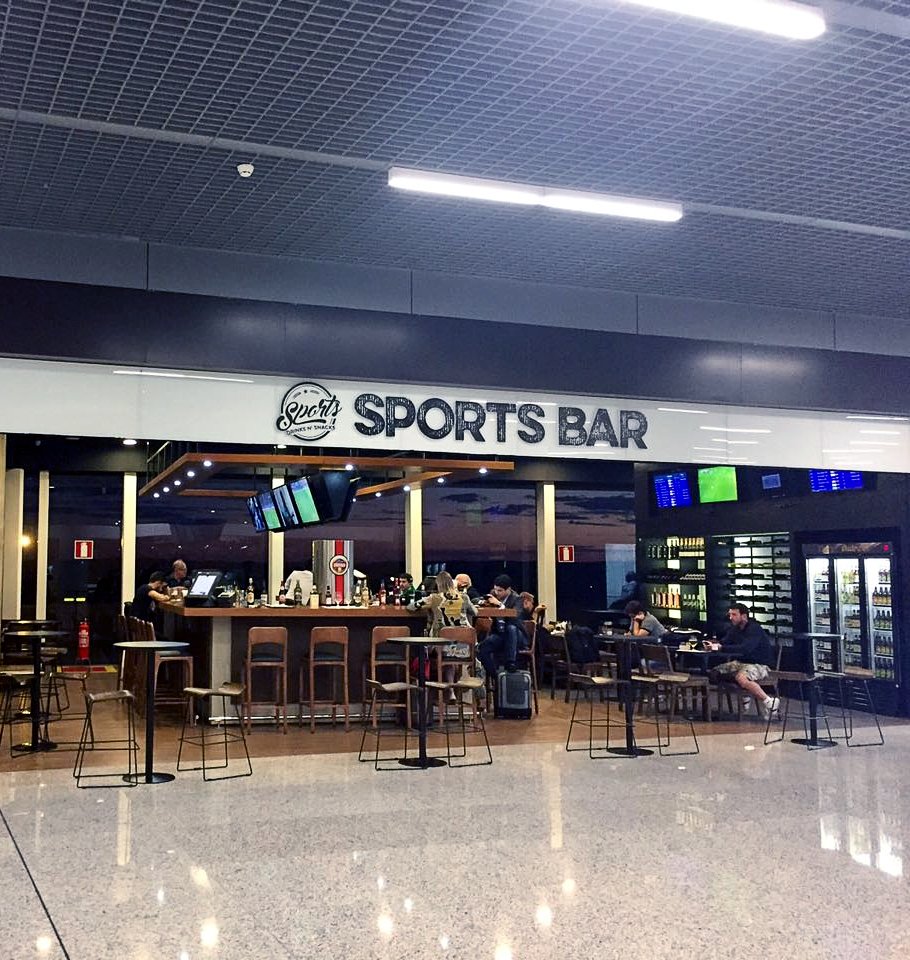 BH Airport ✈️ tweet media