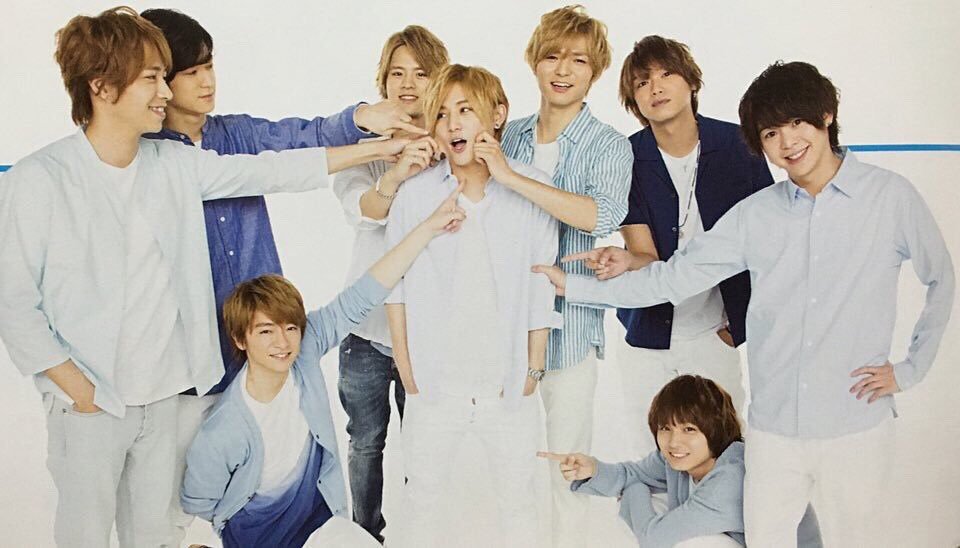 daiki415_1215's tweet photo. -JUMP結成日-
10周年まで
あと3ヶ月と21日♥

#924RT 目指します♡
#フォローした人全員フォローする 
#協力お願いします！ https://t.co/u8Wu8wuN5j