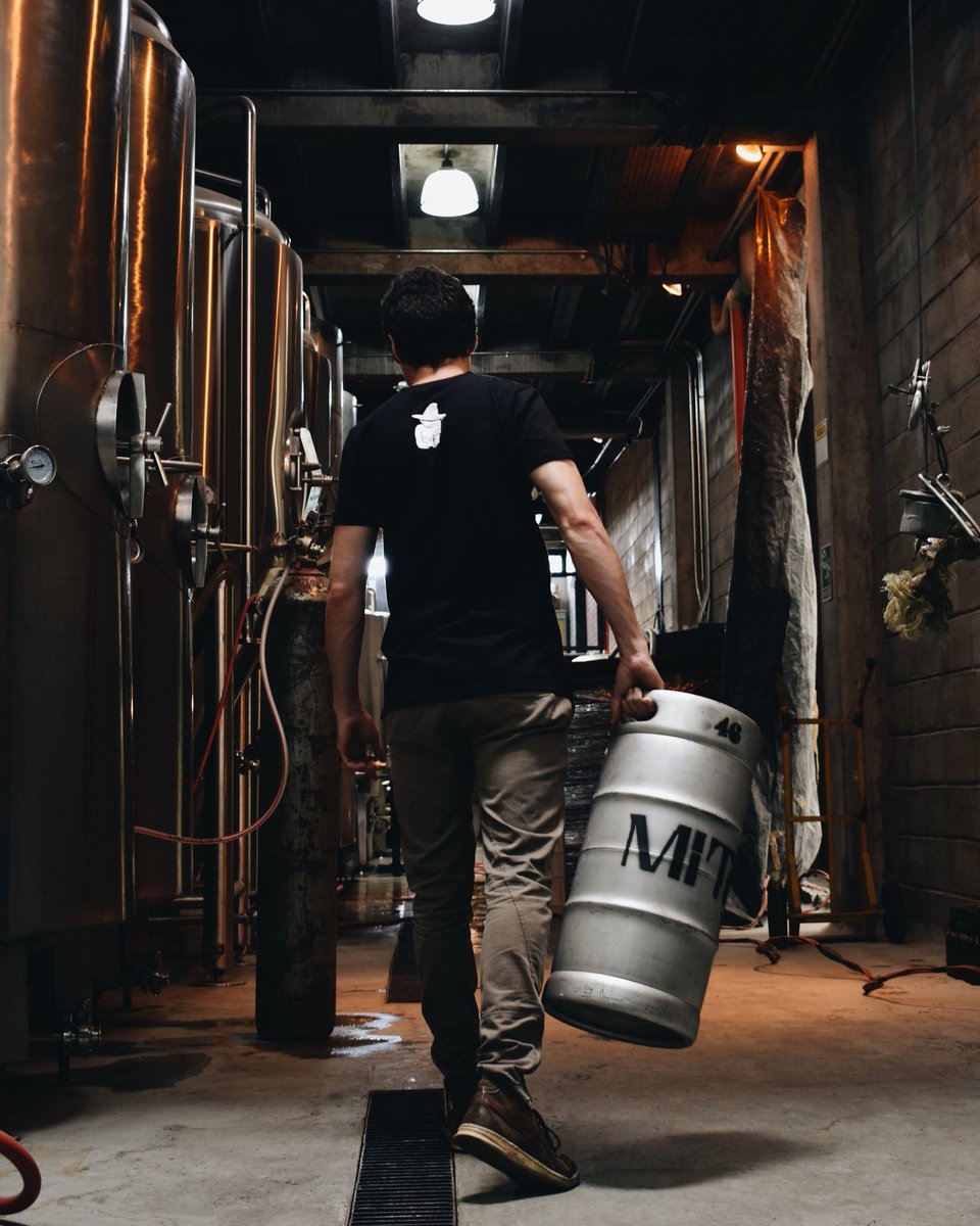 Mito es nuestra casa y en ella trabajamos siempre por dar lo mejor. De Mérida, #Venezuela, para el Mundo.