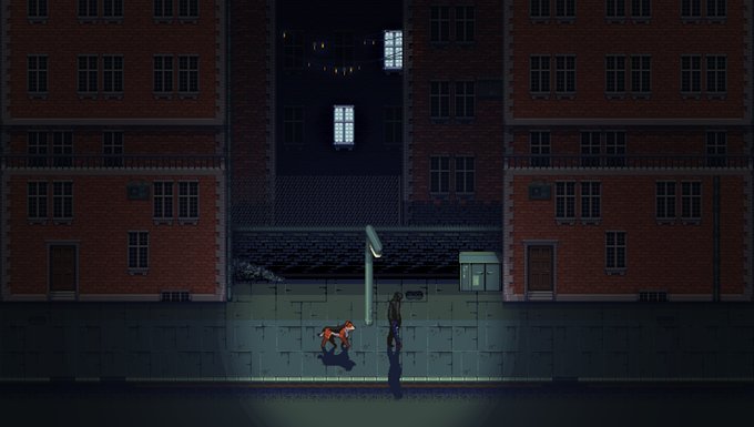 AFKerGames's tweet photo. Congrats to @DelveInteractiv on their successful #Kickstarter for #homeless survival #VideoGame CHANGE! https://t.co/uiQHAWDoRk https://t.co/PEaPFgFNHV