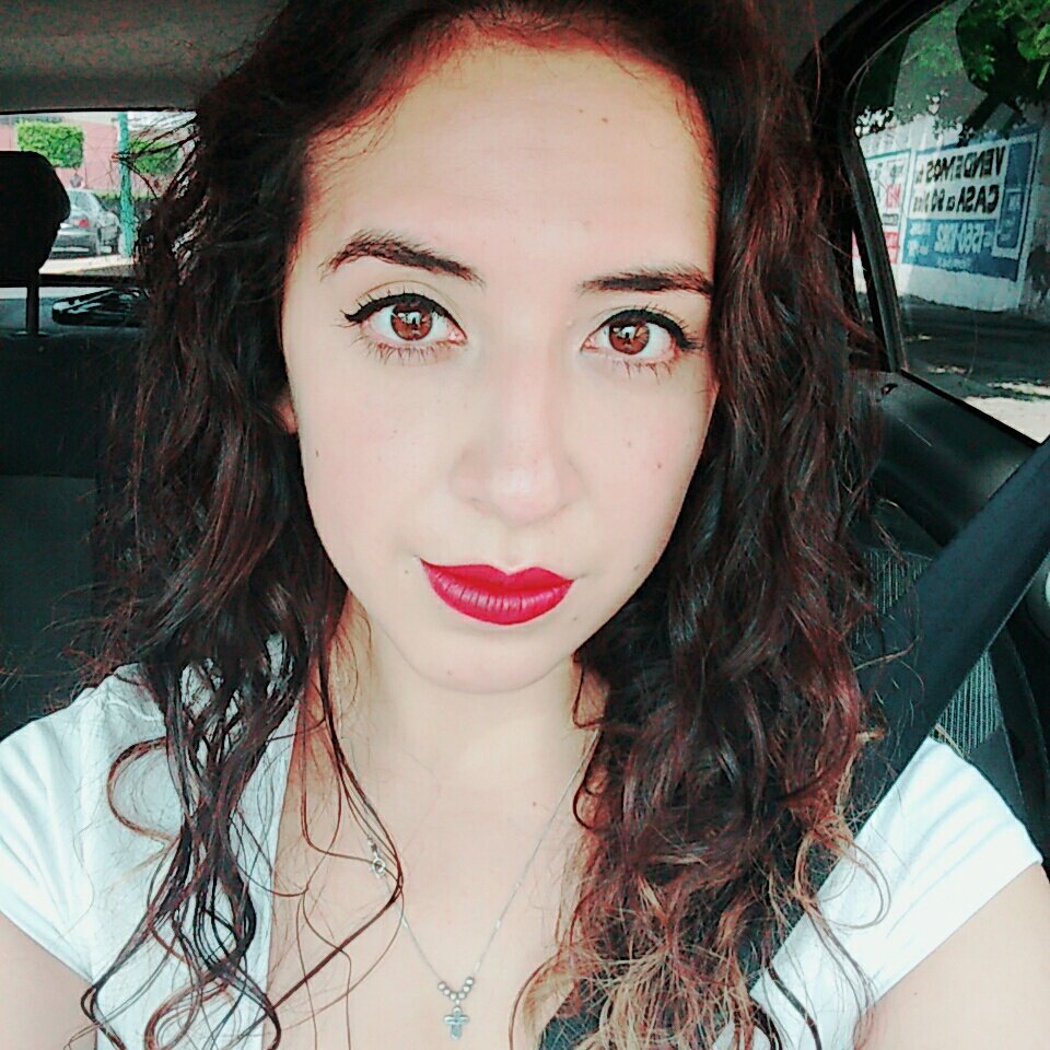 #NuevaFotoDePerfil