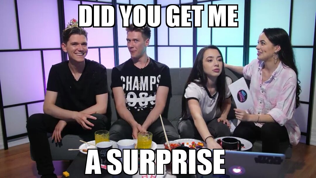 bartz9800's tweet photo. Once again I'm late but oh well!! @veronicamerrell @VanessaMerrell @MerrellTwins @CollinsKey @itsDevanKey #merrellkey https://t.co/hdW3YwmrPh