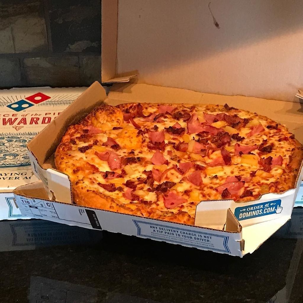 wiggletoncreek's tweet photo. #farmersthankdominos Day!  Appreciate @dominos for supporting farmers!👩🏽‍🌾🙌🏼🍕 https://t.co/mzJJkIoaMz https://t.co/O4fhsbDZM9