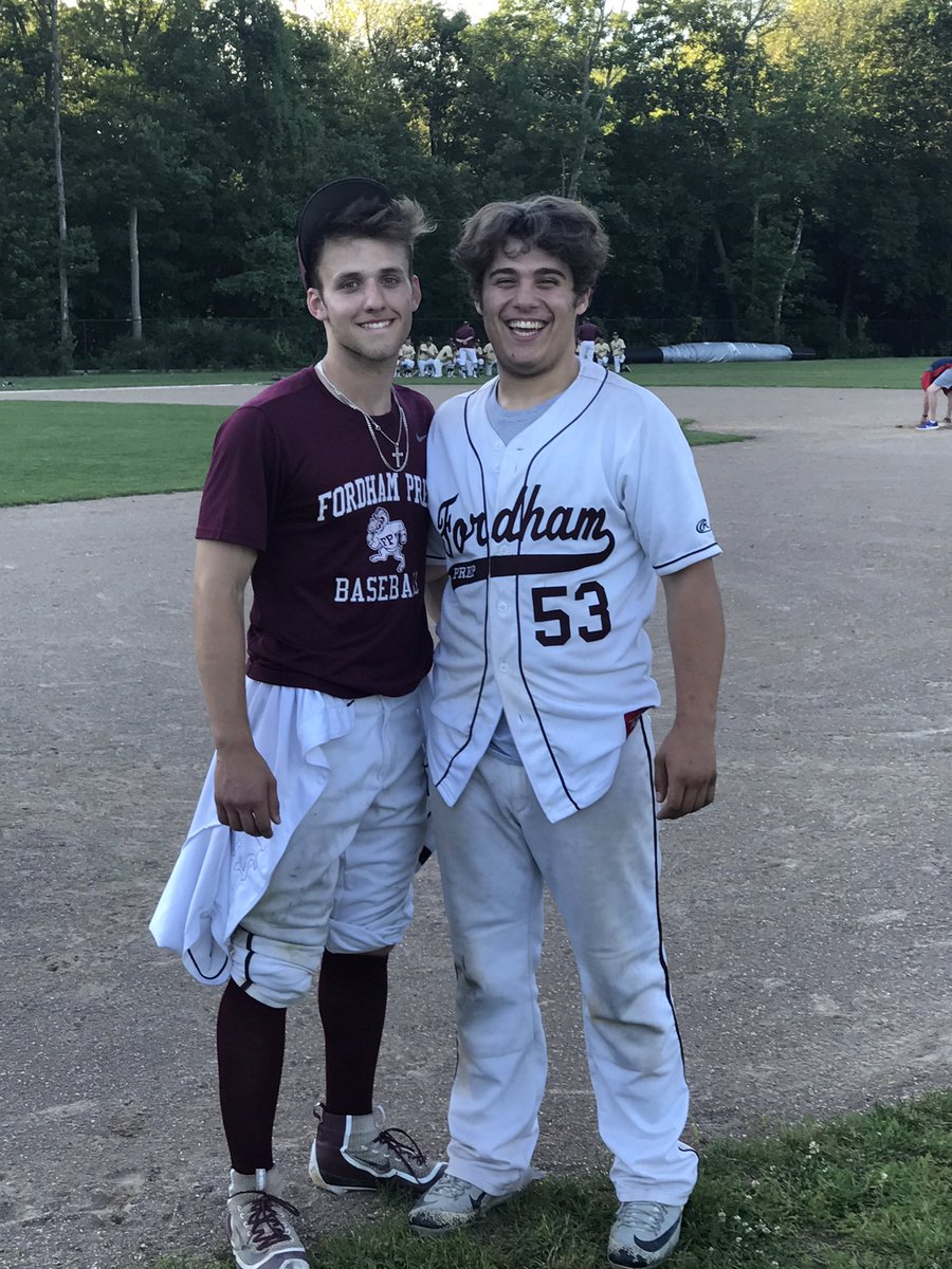 RAMS BEAT IONA IN 8! Pagano game-tying 2-out single in 7th! Dowe walk-off single in 8th! Rams advance to semis!@chsaabaseball #GoRams 🐑⚾️