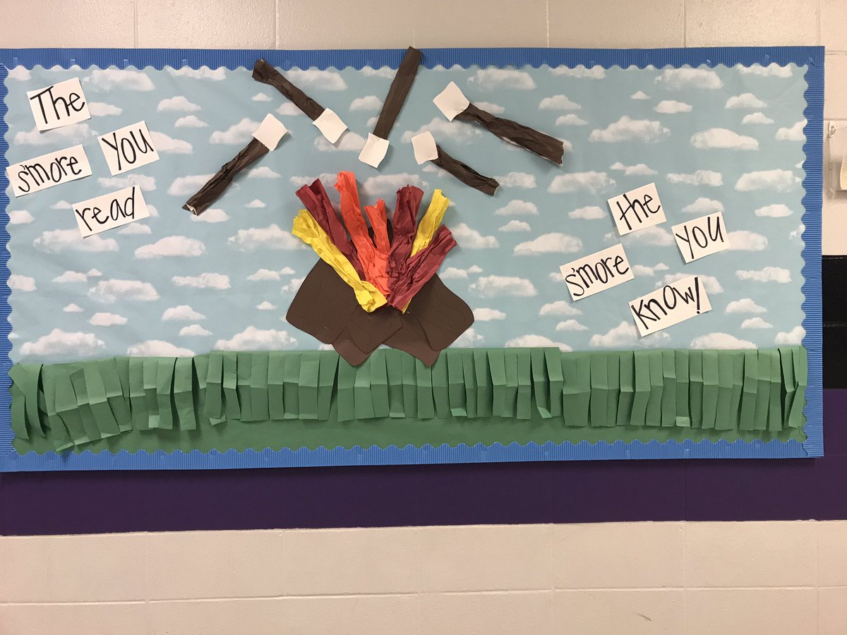 MrsTroxclair's tweet image. Ready for our Literacy Camp! #IPSBProud