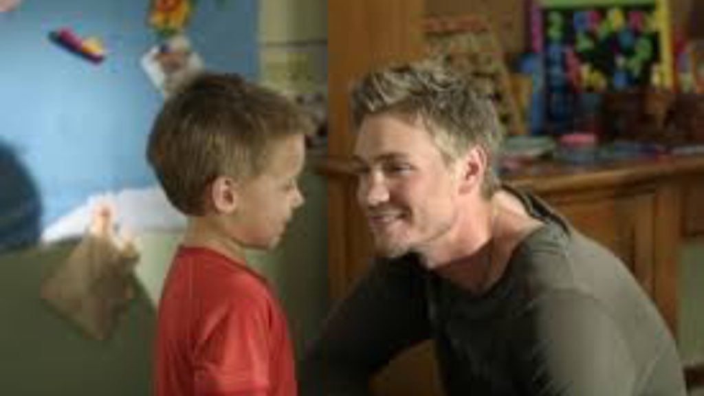 JHoffmyer's tweet photo. Very first live tapping. #OneTreeHill #livetapping #friday #letsroll #jamie #character #WarnerBrosstudios #tonight #kidactor #6 https://t.co/WS4DRp7Whh