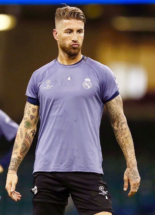 Sergio Ramos on Twitter: "Madrid, Madrid, Madrid y ¡HALA Sergio Ramos on Twitter: "Madrid, Madrid, Madrid y ¡HALA