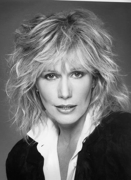 Happy birthday Sally Kellerman! 