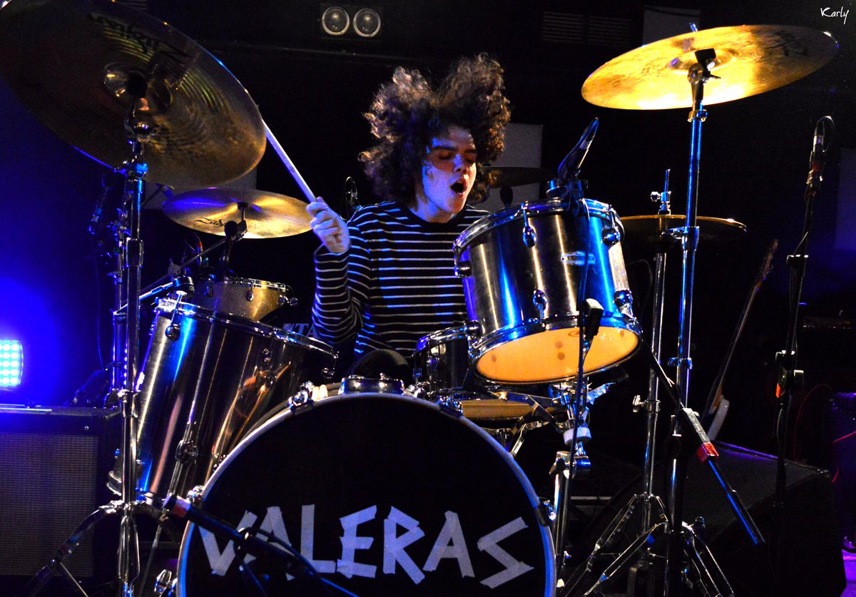 karly_edge's tweet photo. Also had the pleasure of shooting @valerasband https://t.co/s2QvlJIJjZ