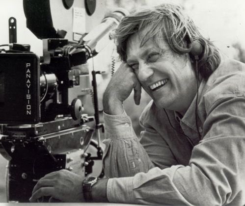 Happy birthday Lasse Hallstrom! 